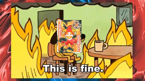 Balatro Daily ep81: Burnt Joker is Rare now (148/150 Gold Stickers ...