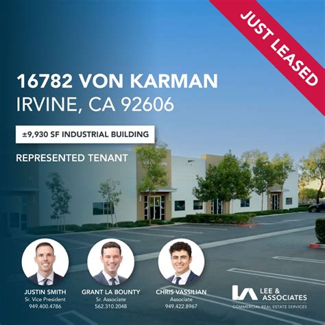 Justin Smith, SIOR on LinkedIn: The squad is at it again, this time in ...