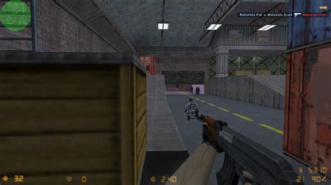 Counter Strike - Download per PC Gratis