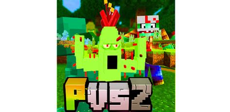 Image result for Minecraft Java PvZ 2 Mod