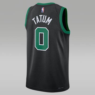 Boston Celtics Statement Edition Men's Jordan Dri-FIT NBA Swingman ...