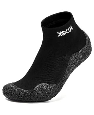 Buy ALEADER Men's Cross-Trainer Minimalist Barefoot Shoes Women ...