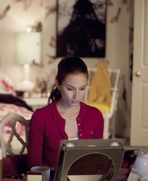 Pin by Яна Медведева on Спенсер Хастингс | American tv shows, Spencer ...