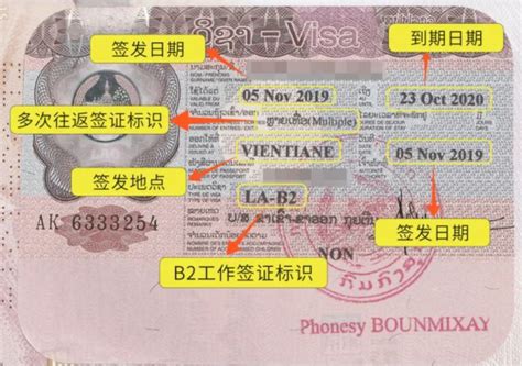 从中国到老挝办理护照和签证需要多少钱_百度知道