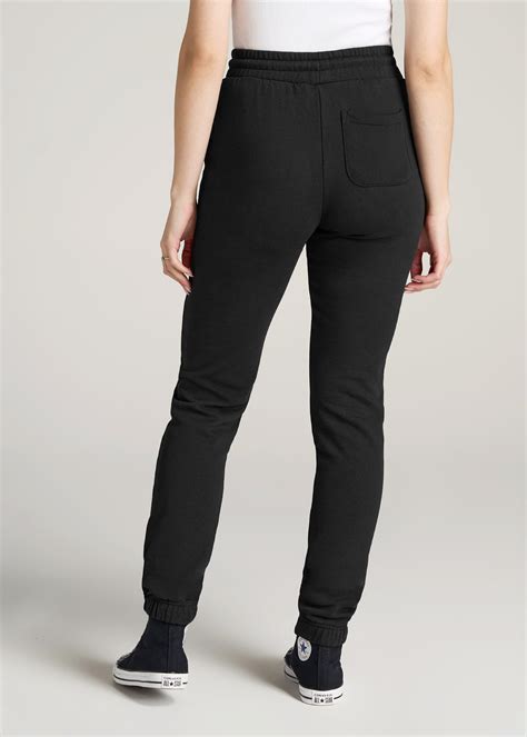 Women's Tall Sweatpants – American Tall