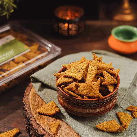 Tangy Triangle – Chocovic India