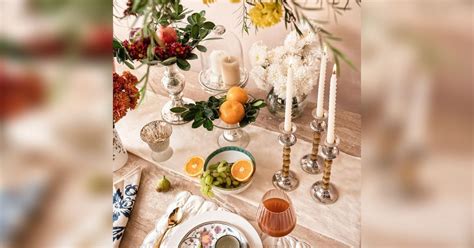 Top 10 Brands For Table Linens For Every Occasion 2023 | LBB