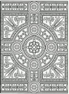 jugendstil malvorlagen anleitung mandalas erwachsene jugendstil malvorlagen anleitung mandalas erwachsene