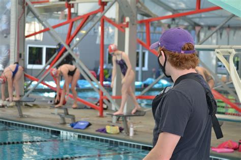 Raleigh Swimming Association Home
