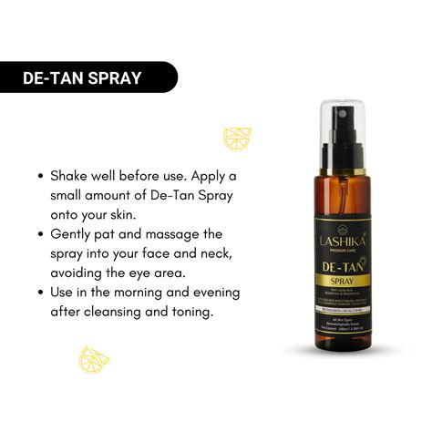 Lashika De-Tan Kit for Glowing Skin – Lashika Skincare