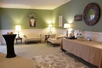 Vosseteig Funeral Home in Viroqua, WI - Funeral Home Pages