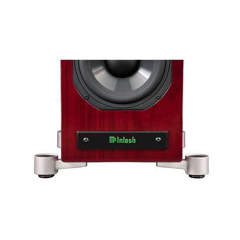 McIntosh XR100 Floorstanding Speaker - Get Powerful Audio Experience