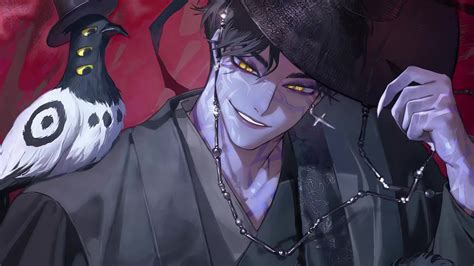 Kpop Demon Hunter Jinu