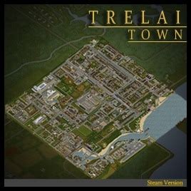 Mod de expansão Trelai_4x4 Riverside para Project Zomboid ...