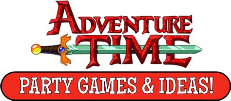 Adventure Time Logo 的图像结果