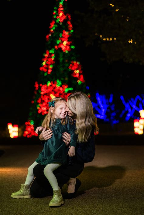 Celebrating a Decade of Holiday LIGHTS at Cheekwood - Cheekwood