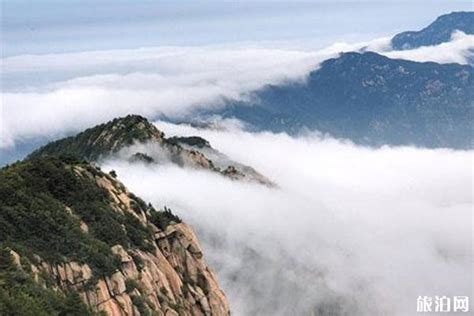 山东临沂风景旅游地有哪些? - 知乎