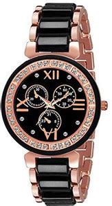 Style Freak analog watch Muskan Creations Analog Watch - For Girls ...