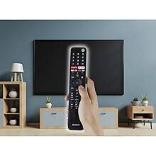 Buy Hybite RMF-TX500P Voice Command Remote Control Replacement for Sony ...