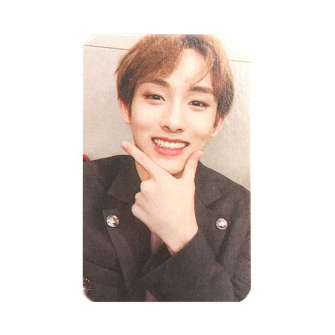 Buy Kpop Nct Empathy Lomo Cards, Cute Cartoon Nct127 Nct Dream ...