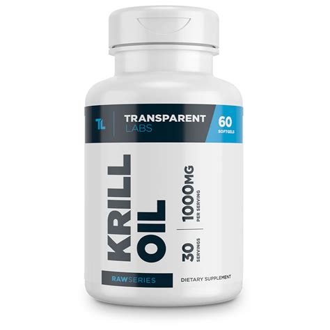 Best Krill Oil Supplements – Forbes Health
