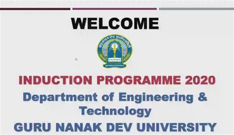 Guru Nanak Dev University, Phillaur - GNDU Phillaur