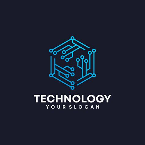 Information Technology Logo Ideas 的图像结果