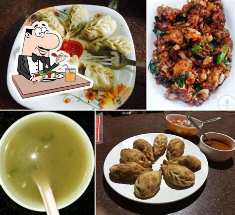 Momo Hut, Bengaluru, Door no - Restaurant reviews