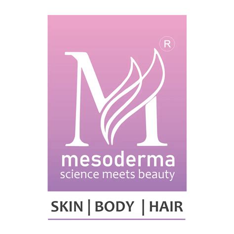 Mesoderma®: Professional Aesthetic Machines & Skincare Equipment ...