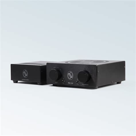 ModWright PH 9.0 | Phono Preamplifier — Fern & Roby