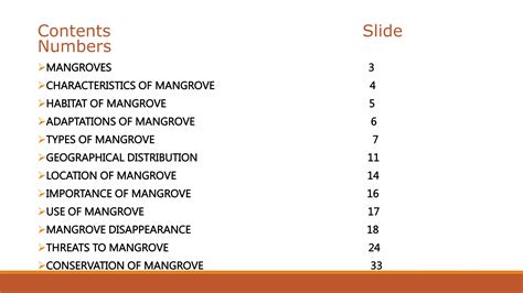 Mangroves.ppt