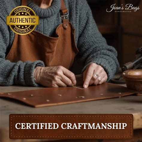 Story - Joan - Joan's Bags