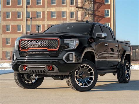 Harley Davidson Pickup Truck 2020 Price