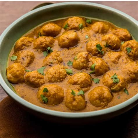 How to make Soya Chunks Curry Recipe