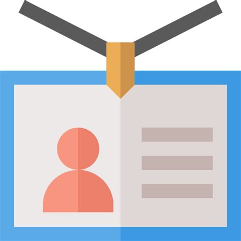 Business Card Icon 的图像结果