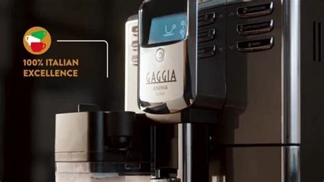 Gaggia Italian Coffee Machine - Gaggia Classic evo Red Coffee Machine ...