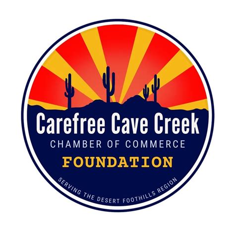 Desert Foothills Family YMCA • Carefree Cave Creek Chamber of Commerce