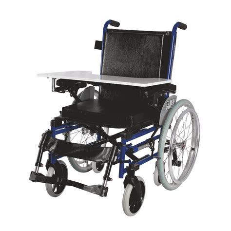 Pediatric Wheelchair with Writing Pad for Children – Vissco Next