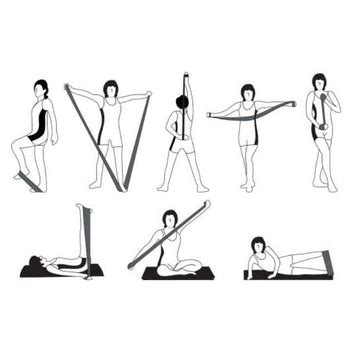 Resistance Bands – Cosco Store India