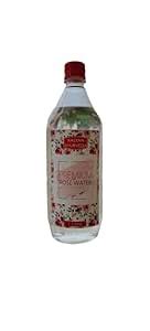 Kalyan Ayurveda Pure & Natural Rose Water/Skin Toner/Distilled - Gulab ...