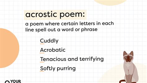 Image result for Acrostics Poems. Examples