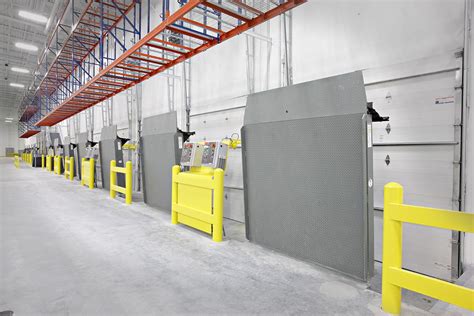 Loading Dock 的图像结果