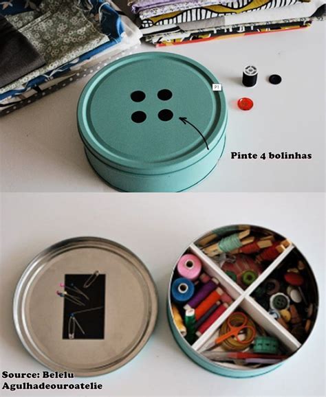 DIY Sewing Room Organization 的图像结果