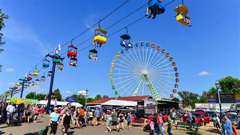 15 MN State Fair Fun Facts - Facts.net
