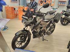 suzuki gsx s150 picture suzuki gsx s150 touring edition giias 2017 live suzuki gsx s150 picture suzuki gsx s150 touring edition giias 2017 live