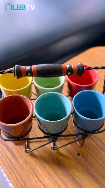 Get These Desi Kulhads & Stand Set By Glimpse Homes | LBB