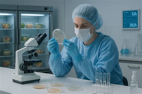 New EU Regulation Tightens Listeria Rules for RTE Foods Starting July 2026