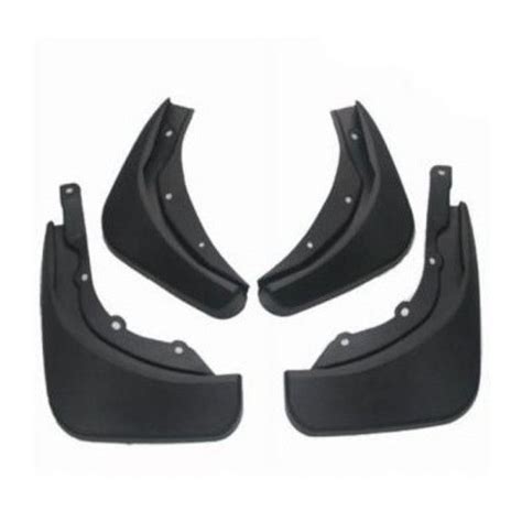 Car Craft Compatible With Volvo S90 2017-2023 Car Tyre Mudflaps Mud ...