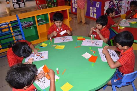 Best Play School in Bhubaneswar | Top International Play Schools in ...