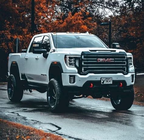 Gmc sierra denali 2019 review – Artofit